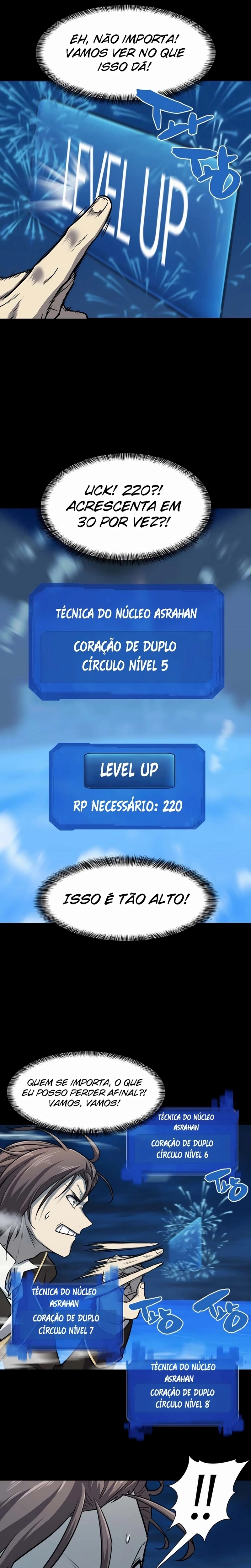 O Melhor Engenheiro Do Mundo Capítulo 32 Página 9