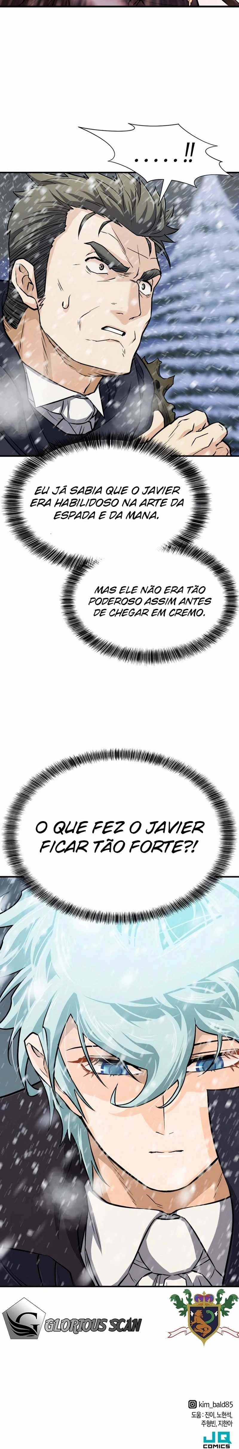 O Melhor Engenheiro Do Mundo Capítulo 33 Página 28