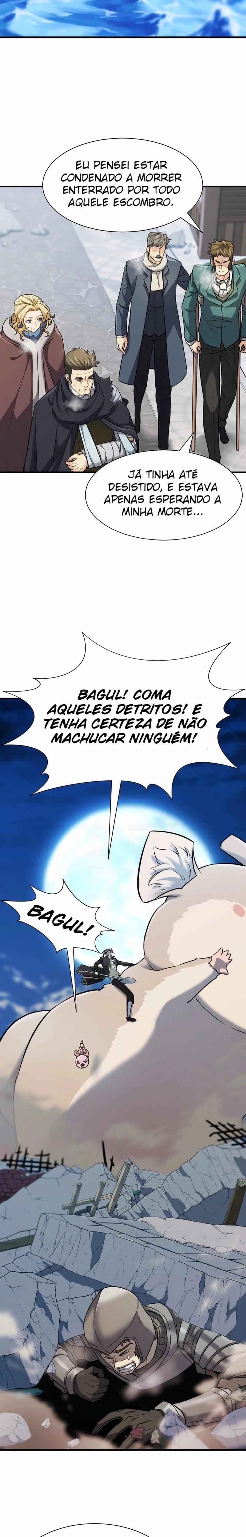 O Melhor Engenheiro Do Mundo Capítulo 34 Página 12