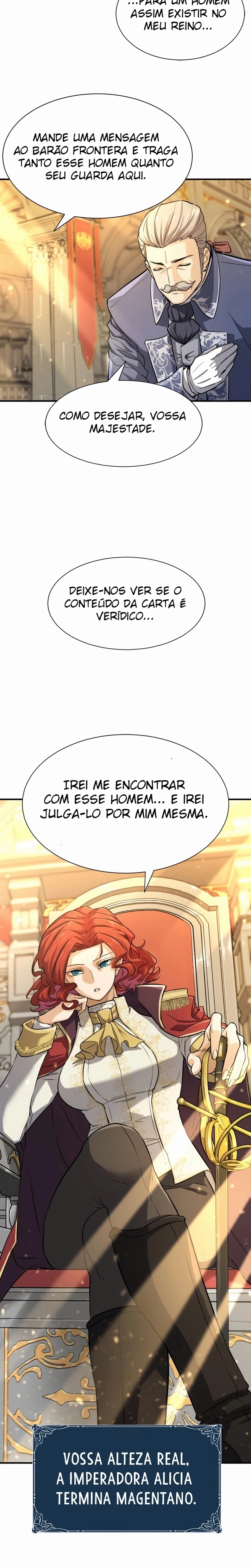 O Melhor Engenheiro Do Mundo Capítulo 34 Página 26