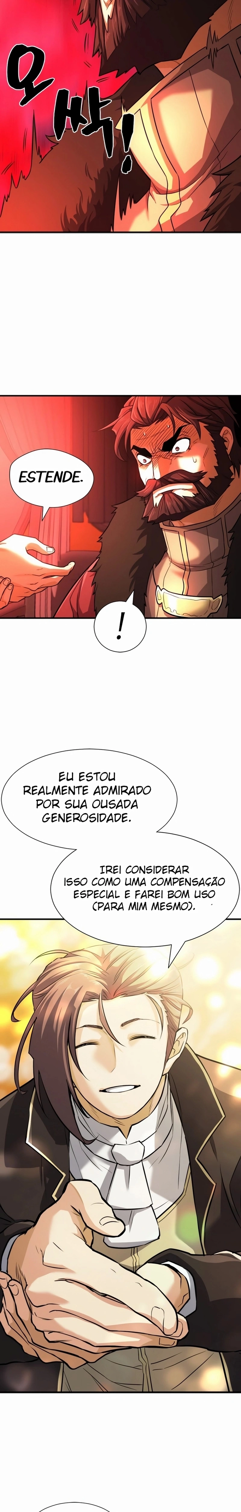 O Melhor Engenheiro Do Mundo Capítulo 35 Página 17