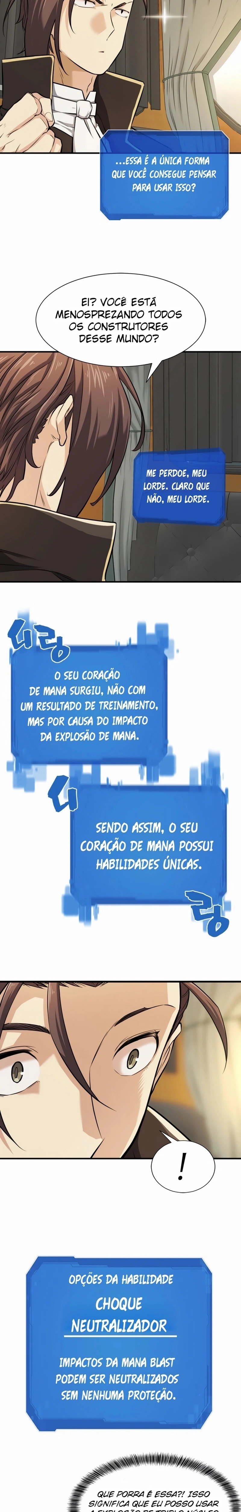 O Melhor Engenheiro Do Mundo Capítulo 35 Página 3