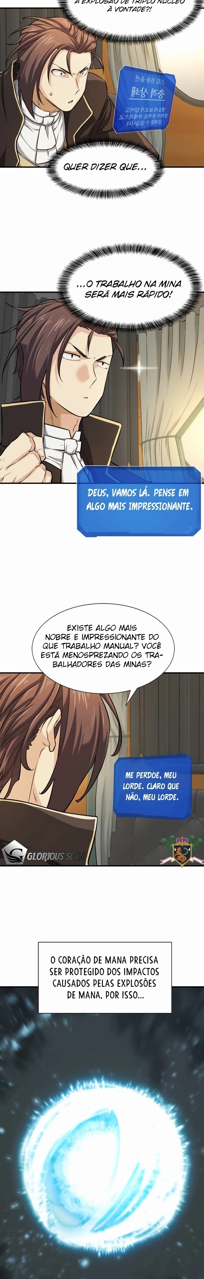 O Melhor Engenheiro Do Mundo Capítulo 35 Página 4