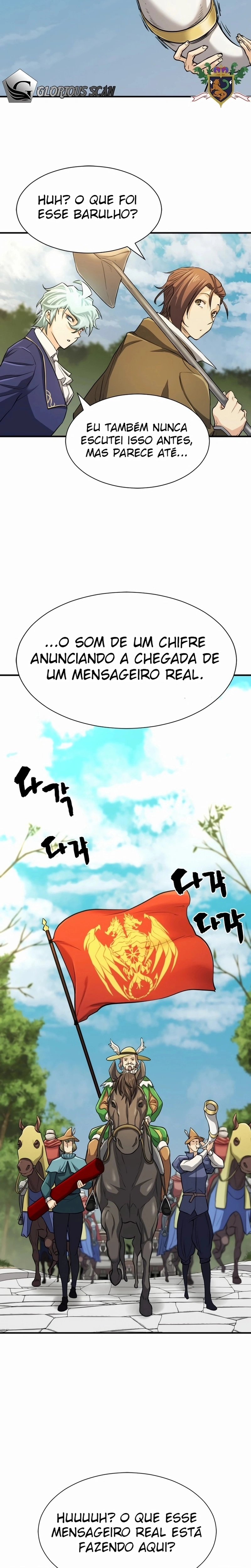 O Melhor Engenheiro Do Mundo Capítulo 36 Página 11