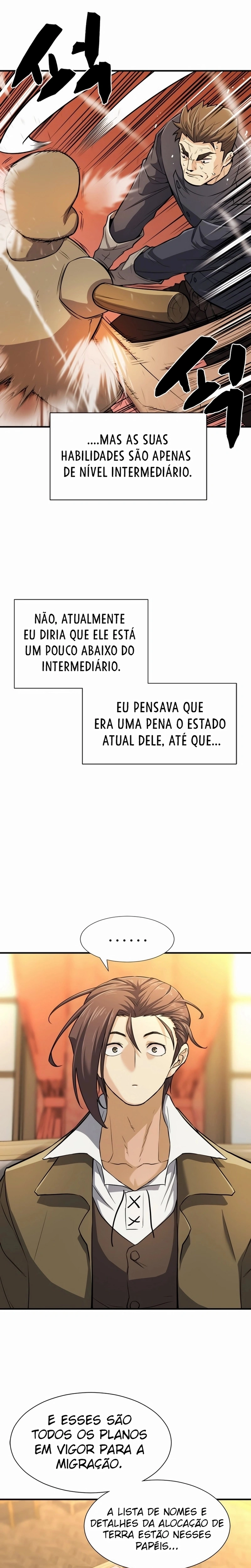 O Melhor Engenheiro Do Mundo Capítulo 36 Página 2