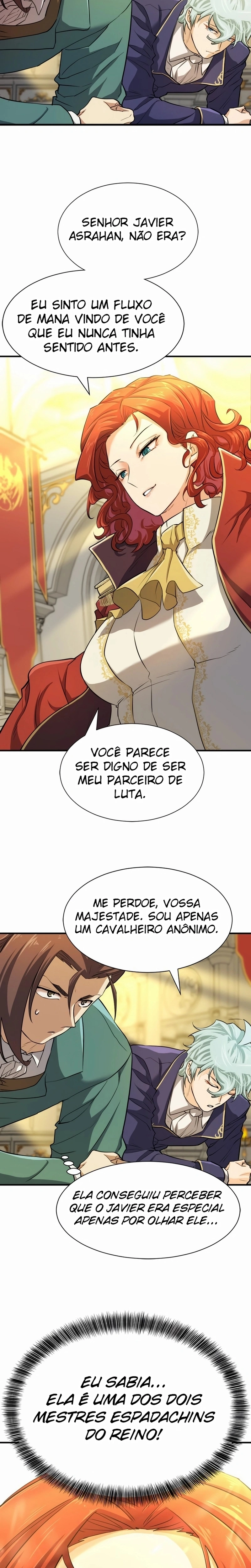 O Melhor Engenheiro Do Mundo Capítulo 36 Página 27