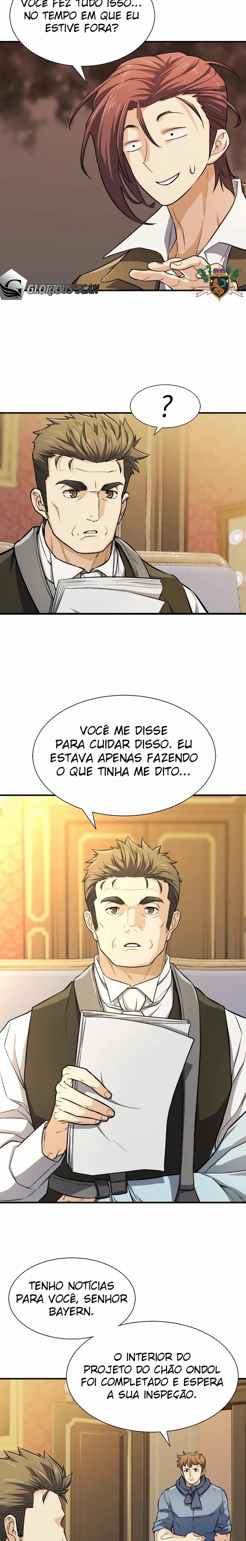O Melhor Engenheiro Do Mundo Capítulo 36 Página 4