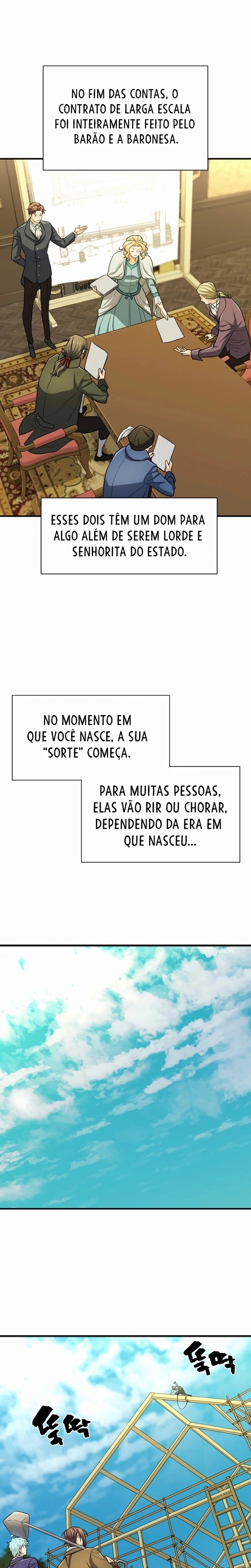 O Melhor Engenheiro Do Mundo Capítulo 36 Página 8