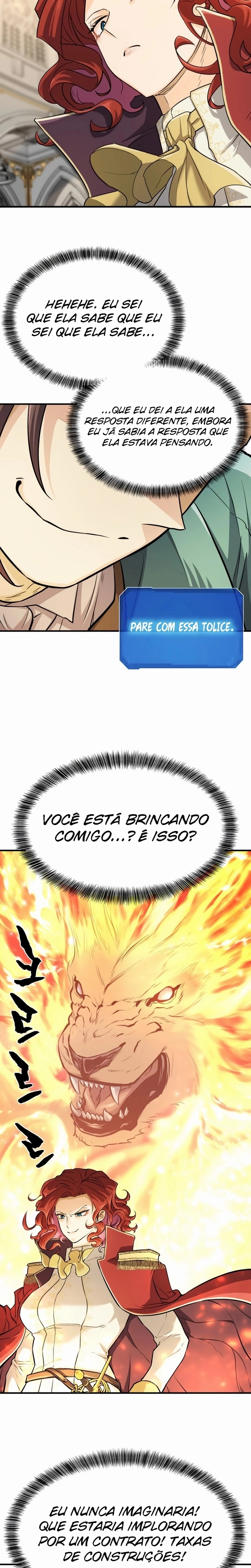 O Melhor Engenheiro Do Mundo Capítulo 37 Página 10