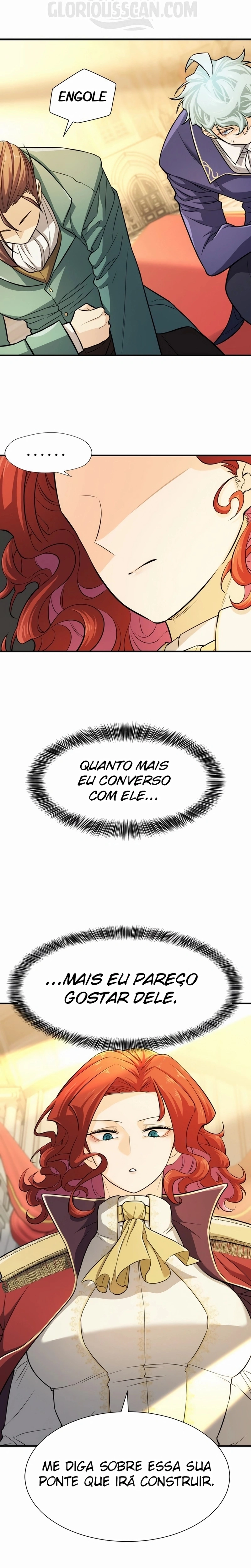 O Melhor Engenheiro Do Mundo Capítulo 37 Página 13