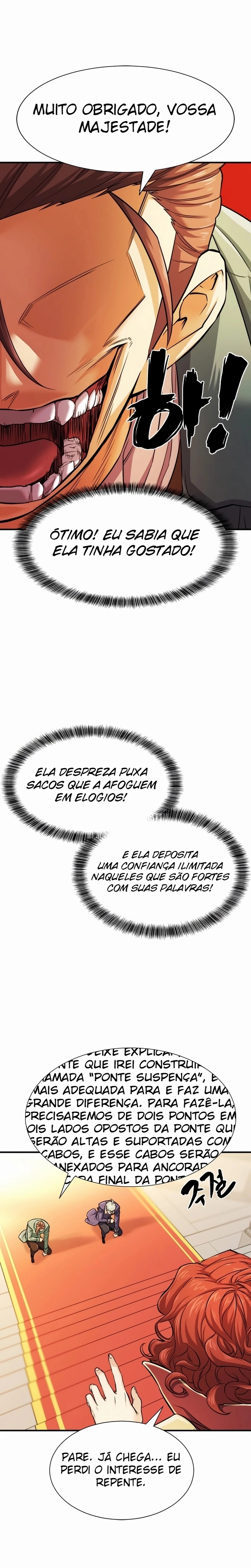 O Melhor Engenheiro Do Mundo Capítulo 37 Página 14