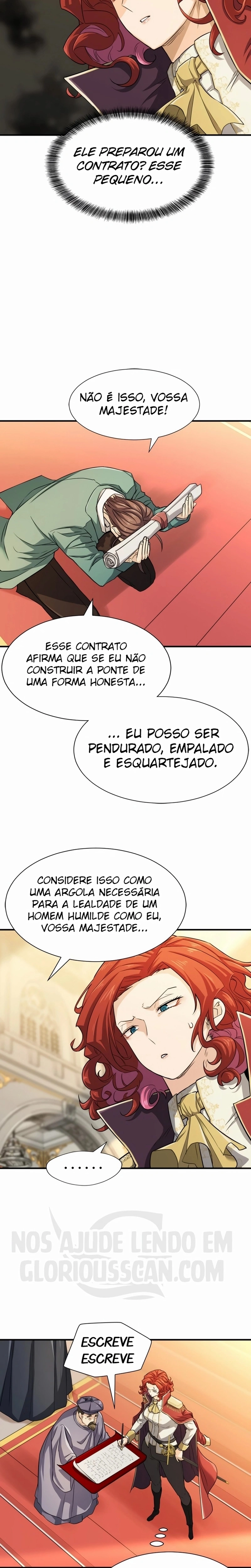 O Melhor Engenheiro Do Mundo Capítulo 37 Página 18