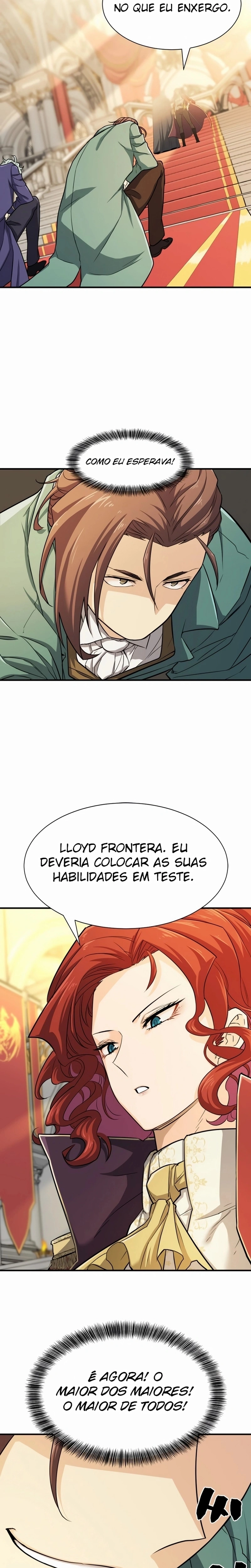 O Melhor Engenheiro Do Mundo Capítulo 37 Página 2