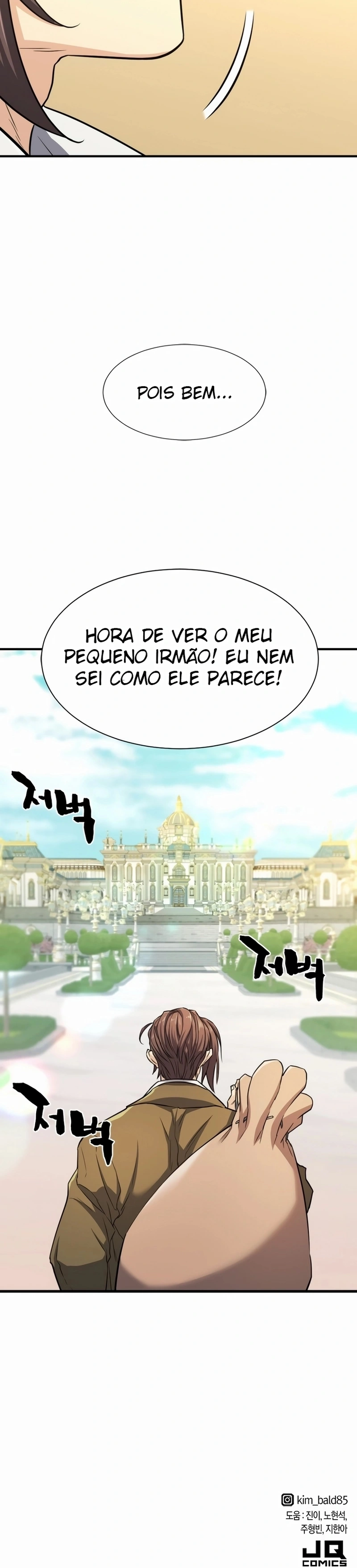 O Melhor Engenheiro Do Mundo Capítulo 37 Página 26