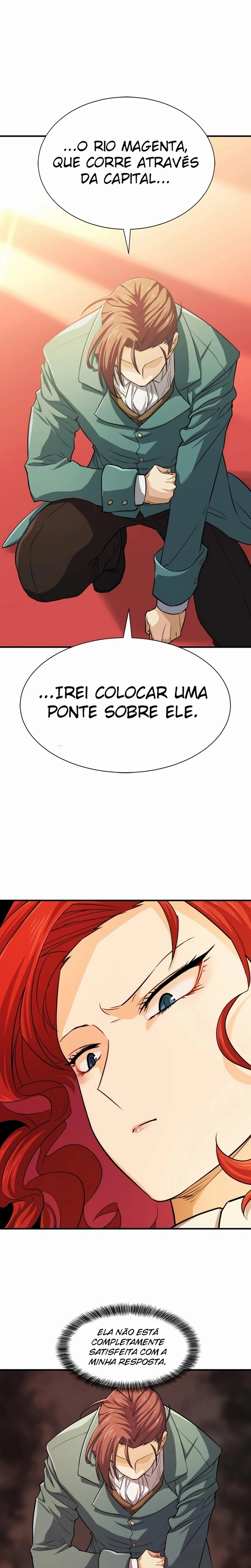 O Melhor Engenheiro Do Mundo Capítulo 37 Página 5