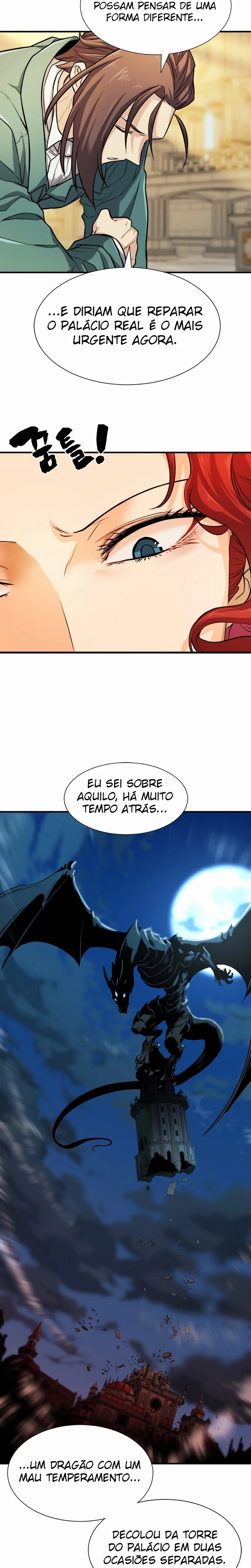 O Melhor Engenheiro Do Mundo Capítulo 37 Página 7