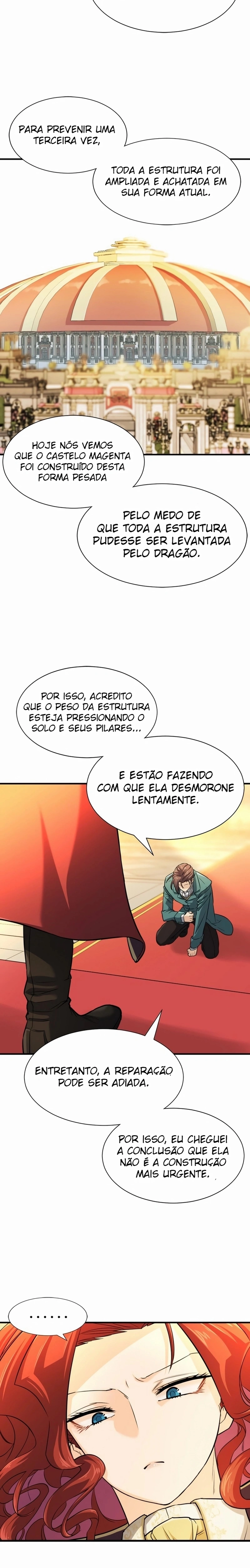 O Melhor Engenheiro Do Mundo Capítulo 37 Página 8