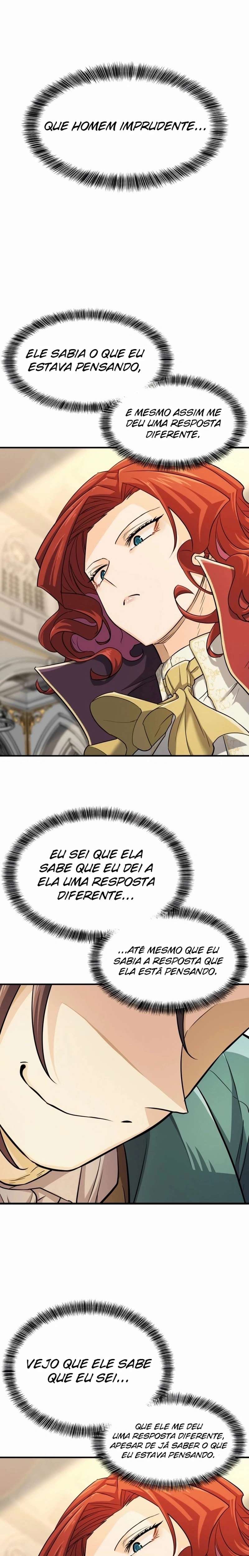 O Melhor Engenheiro Do Mundo Capítulo 37 Página 9