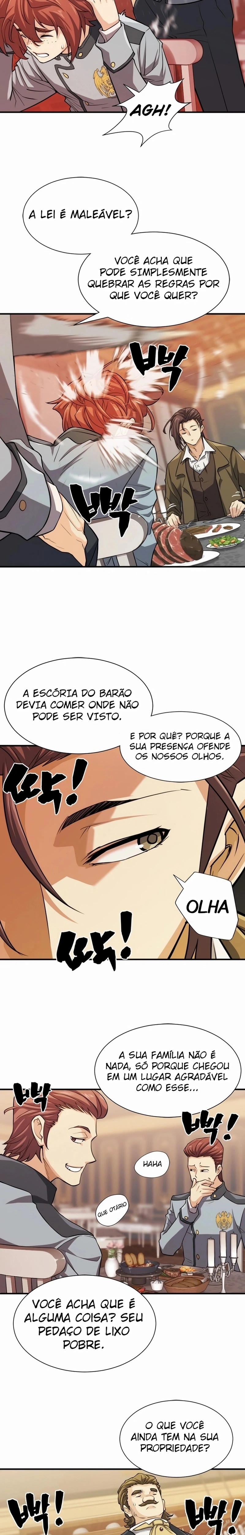 O Melhor Engenheiro Do Mundo Capítulo 38 Página 11