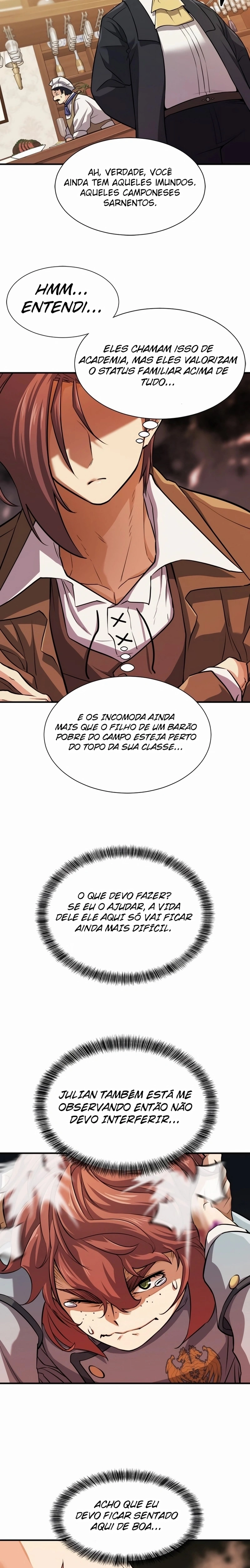 O Melhor Engenheiro Do Mundo Capítulo 38 Página 12