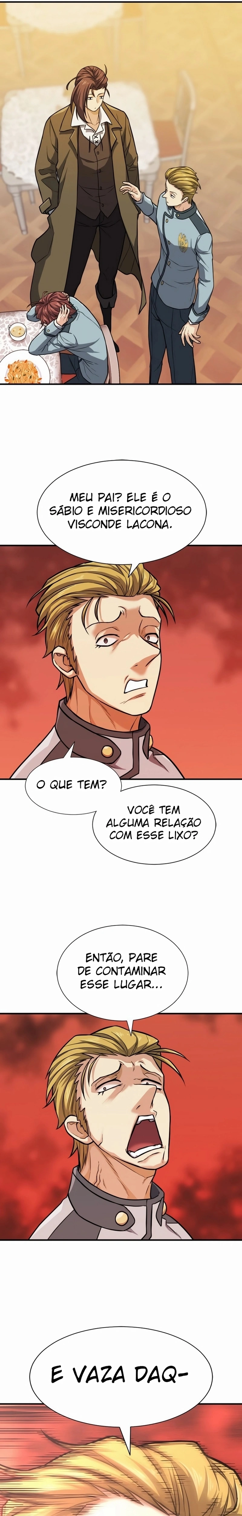 O Melhor Engenheiro Do Mundo Capítulo 38 Página 15