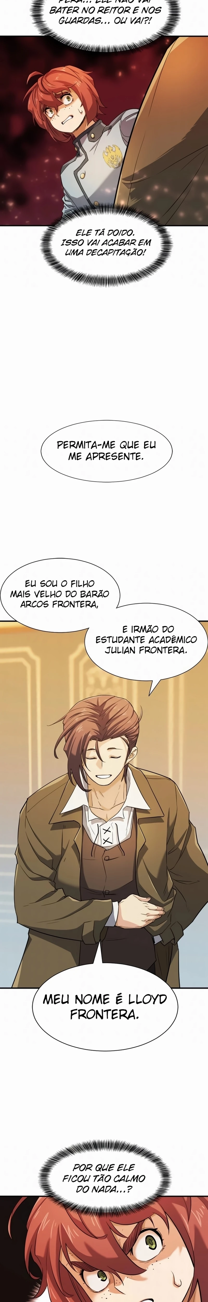 O Melhor Engenheiro Do Mundo Capítulo 39 Página 11