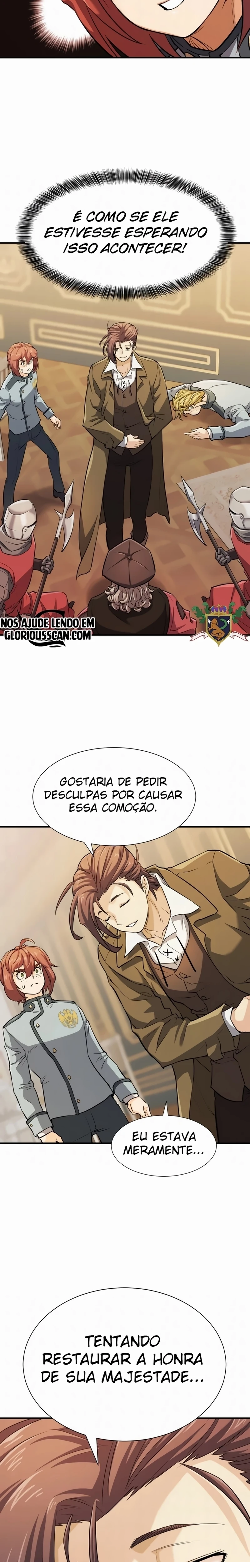 O Melhor Engenheiro Do Mundo Capítulo 39 Página 12