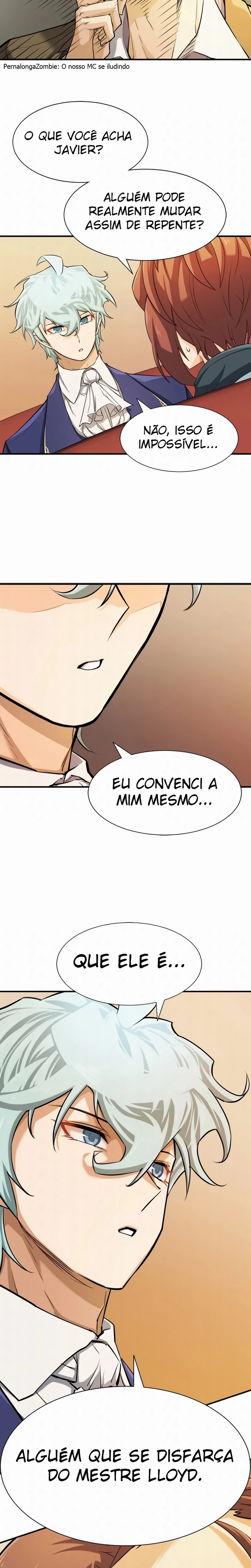 O Melhor Engenheiro Do Mundo Capítulo 39 Página 26