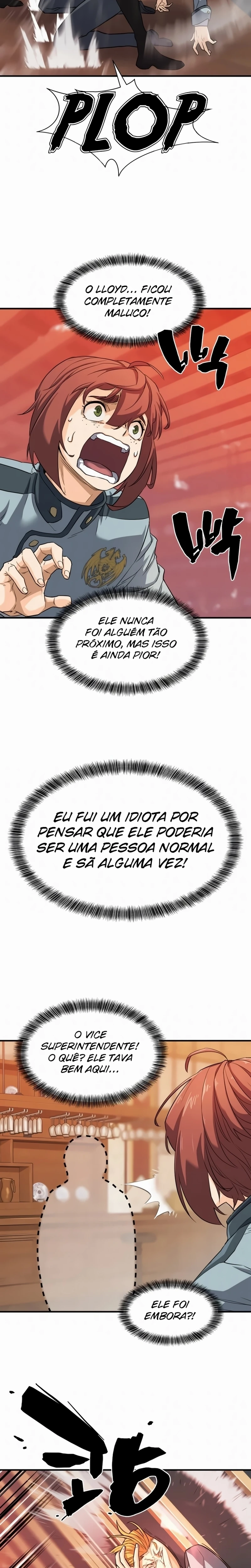 O Melhor Engenheiro Do Mundo Capítulo 39 Página 3