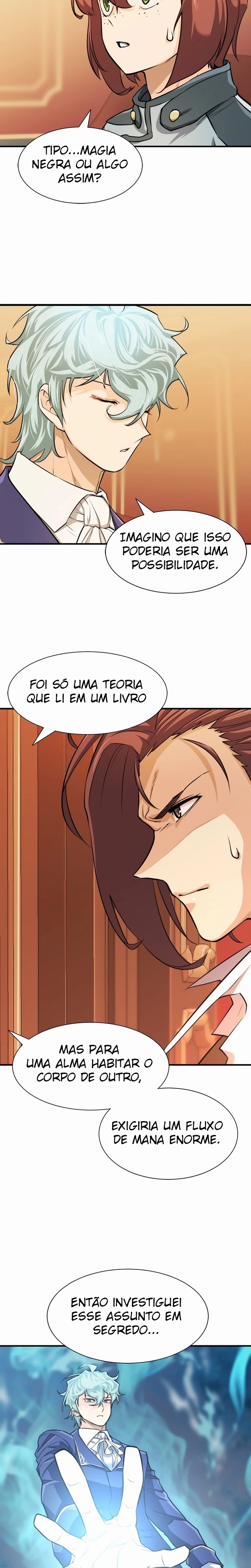 O Melhor Engenheiro Do Mundo Capítulo 40 Página 2
