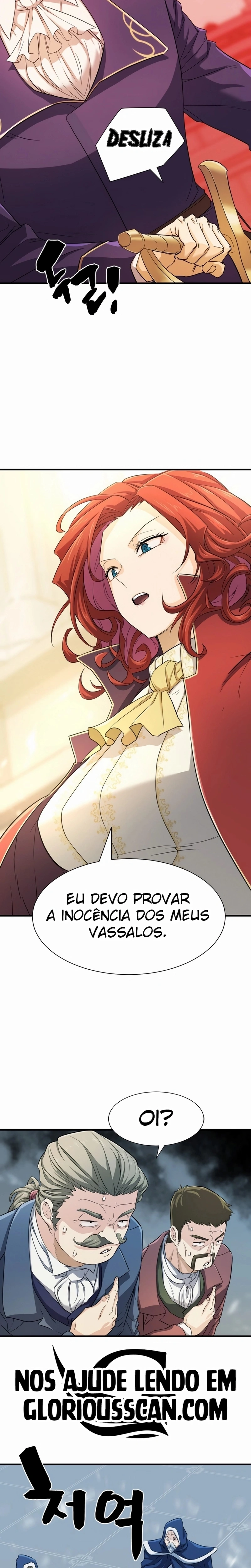 O Melhor Engenheiro Do Mundo Capítulo 41 Página 12
