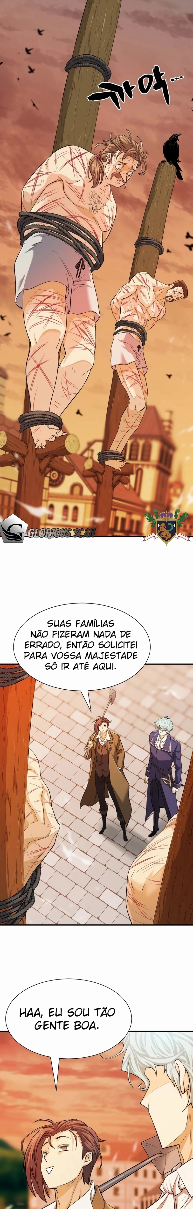 O Melhor Engenheiro Do Mundo Capítulo 41 Página 16