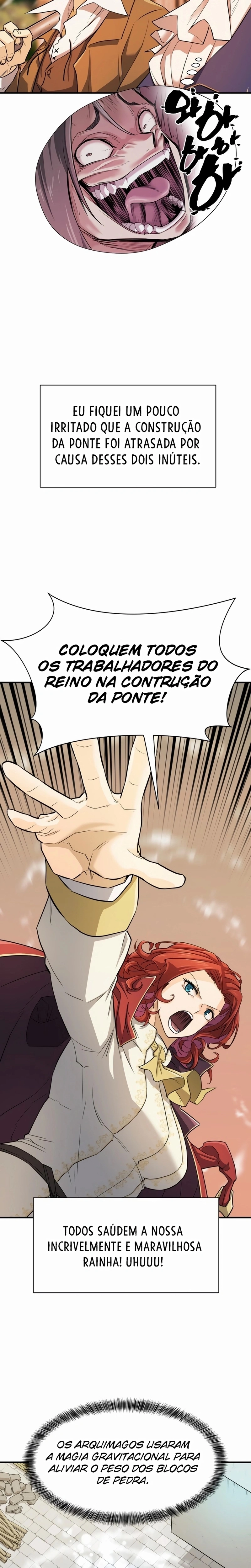 O Melhor Engenheiro Do Mundo Capítulo 41 Página 17