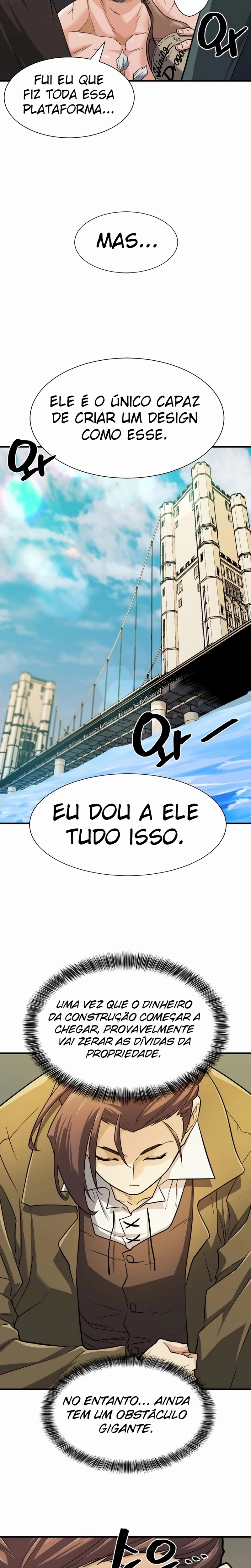 O Melhor Engenheiro Do Mundo Capítulo 41 Página 26