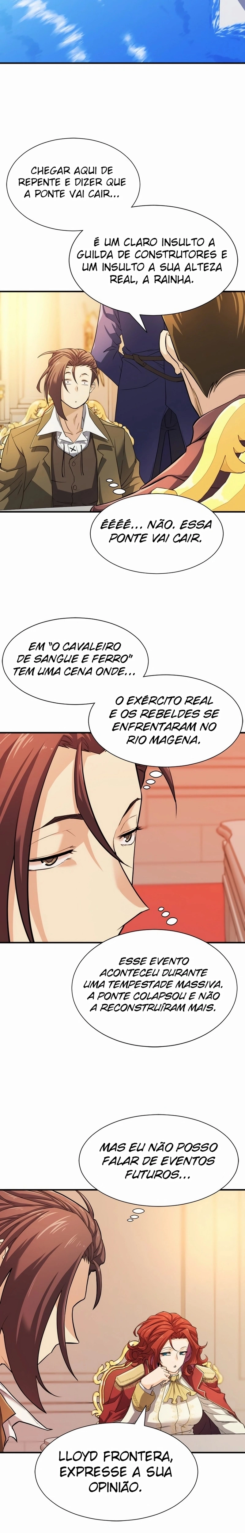 O Melhor Engenheiro Do Mundo Capítulo 41 Página 3