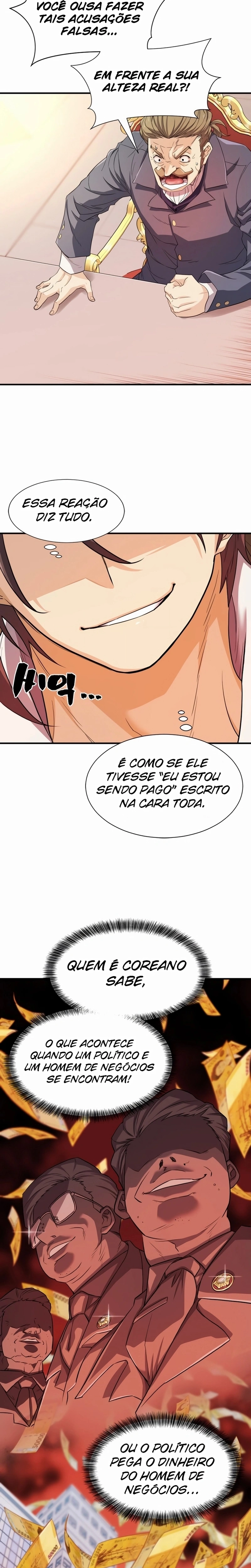 O Melhor Engenheiro Do Mundo Capítulo 41 Página 5