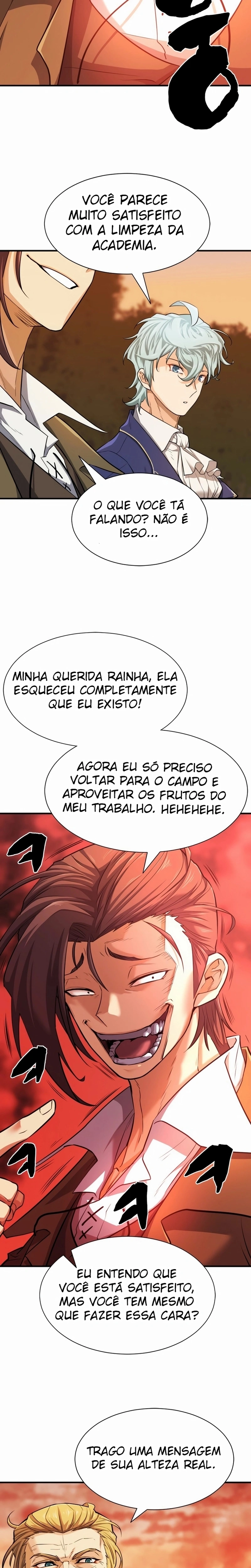 O Melhor Engenheiro Do Mundo Capítulo 42 Página 12