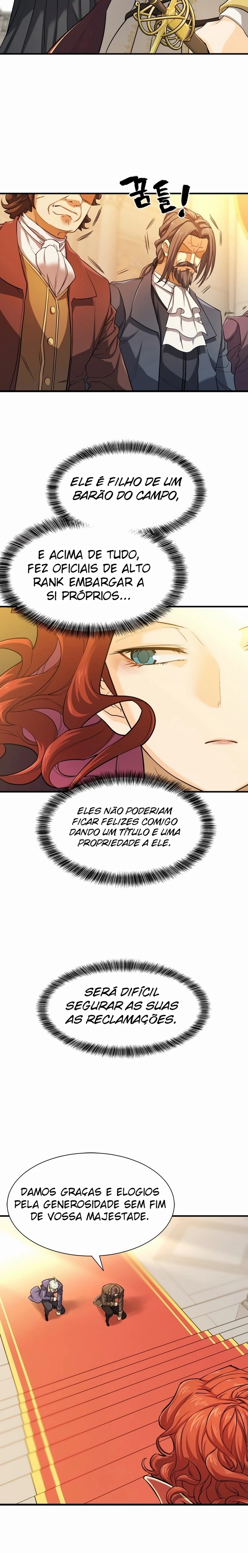 O Melhor Engenheiro Do Mundo Capítulo 42 Página 2