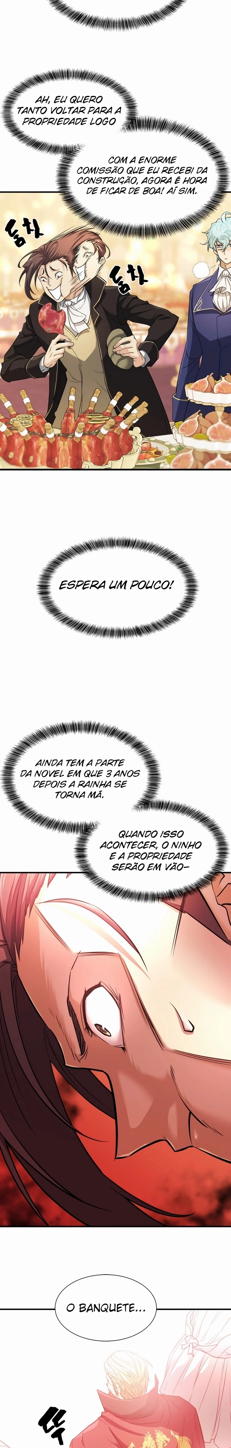 O Melhor Engenheiro Do Mundo Capítulo 42 Página 25