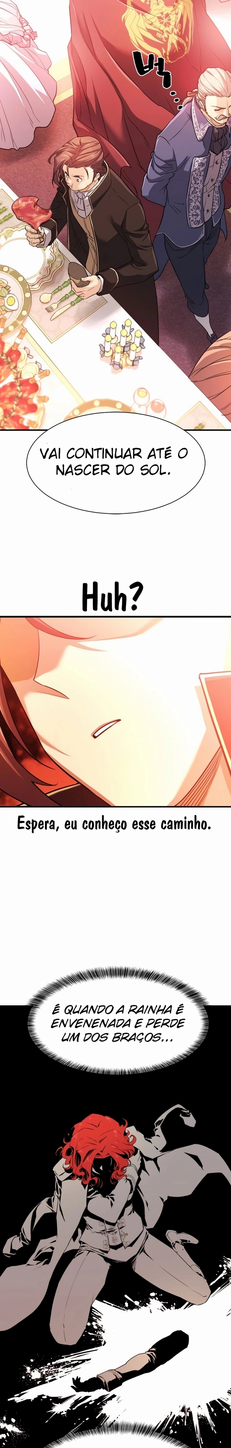 O Melhor Engenheiro Do Mundo Capítulo 42 Página 26