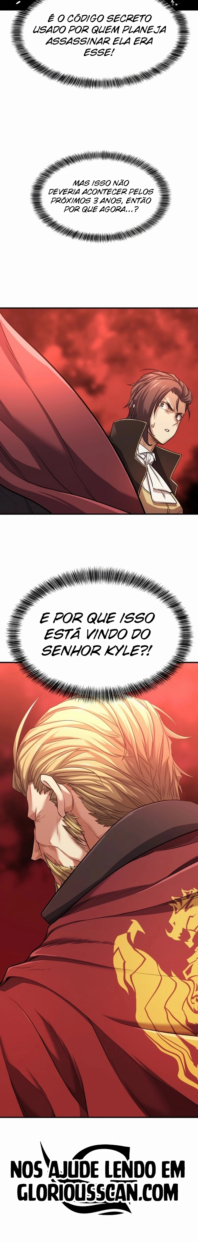 O Melhor Engenheiro Do Mundo Capítulo 42 Página 27