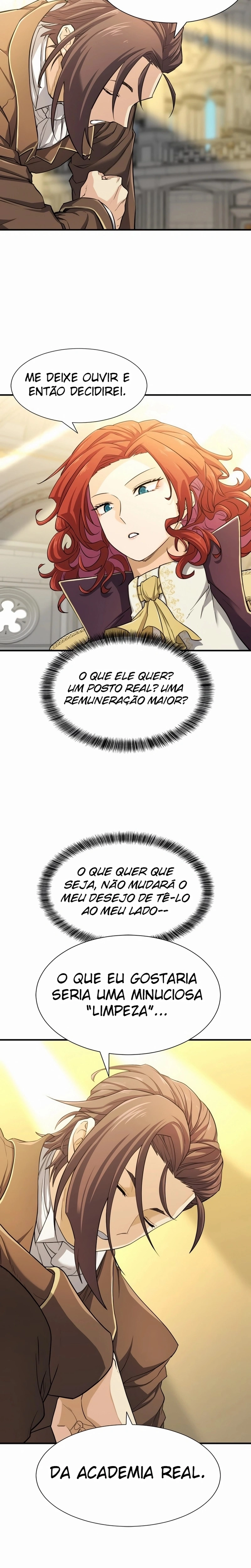 O Melhor Engenheiro Do Mundo Capítulo 42 Página 4
