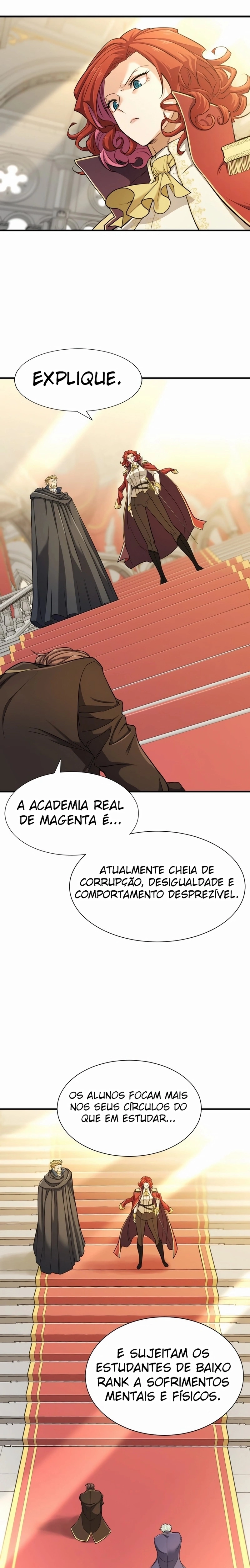 O Melhor Engenheiro Do Mundo Capítulo 42 Página 5
