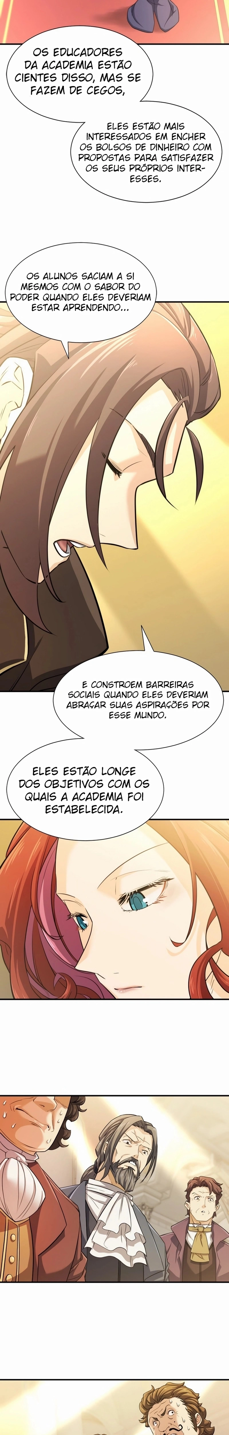 O Melhor Engenheiro Do Mundo Capítulo 42 Página 6