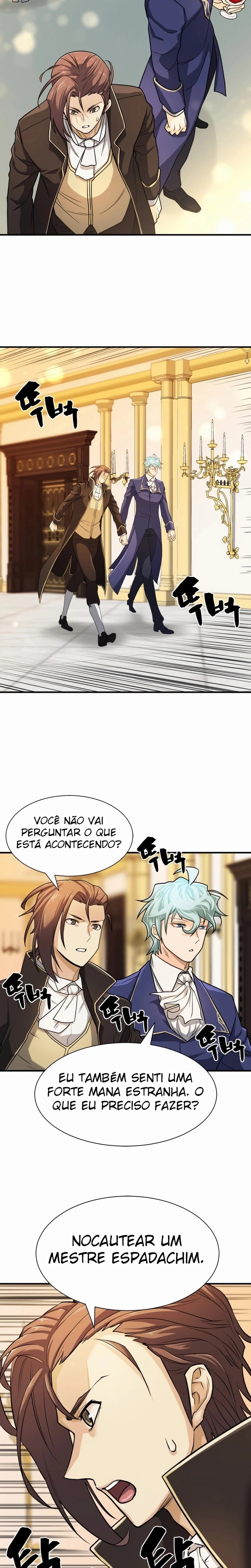 O Melhor Engenheiro Do Mundo Capítulo 43 Página 10