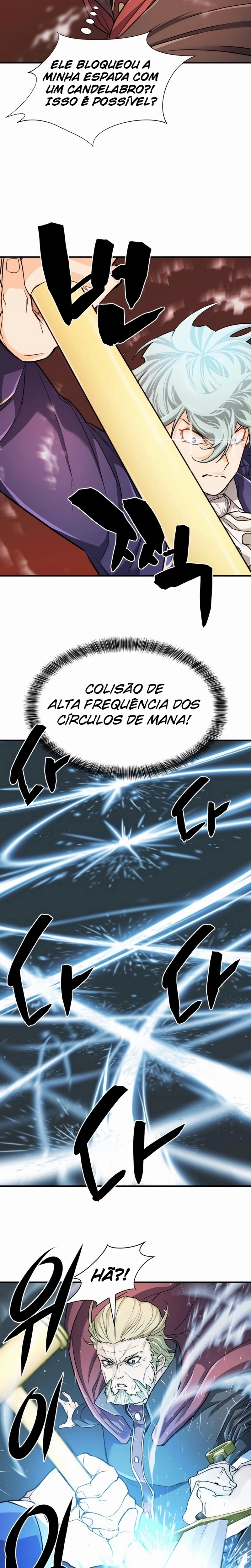 O Melhor Engenheiro Do Mundo Capítulo 43 Página 17