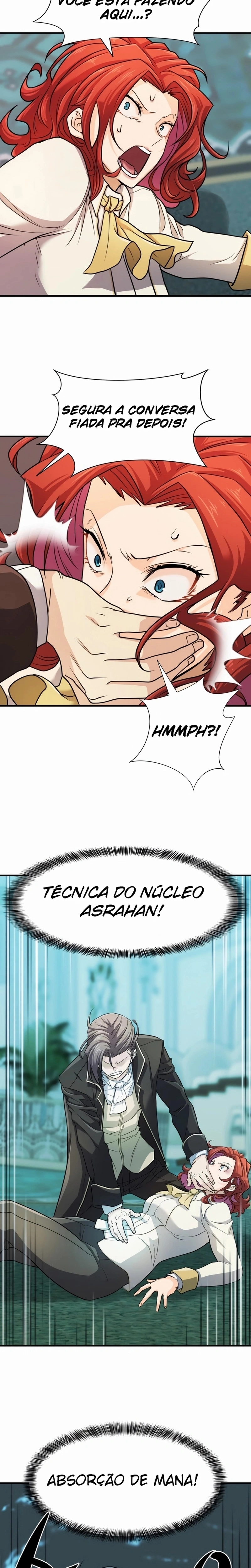 O Melhor Engenheiro Do Mundo Capítulo 43 Página 20