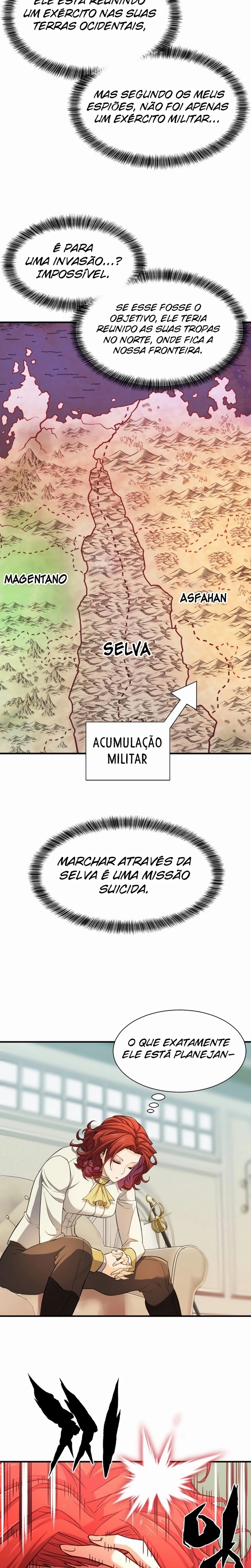O Melhor Engenheiro Do Mundo Capítulo 43 Página 3