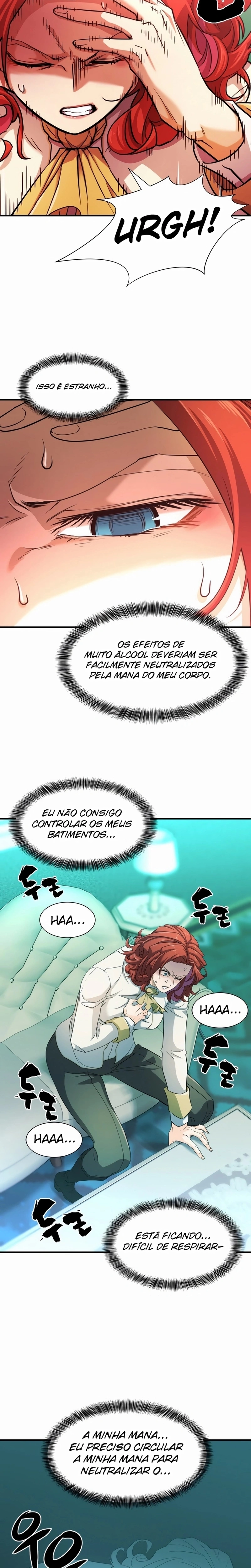 O Melhor Engenheiro Do Mundo Capítulo 43 Página 4