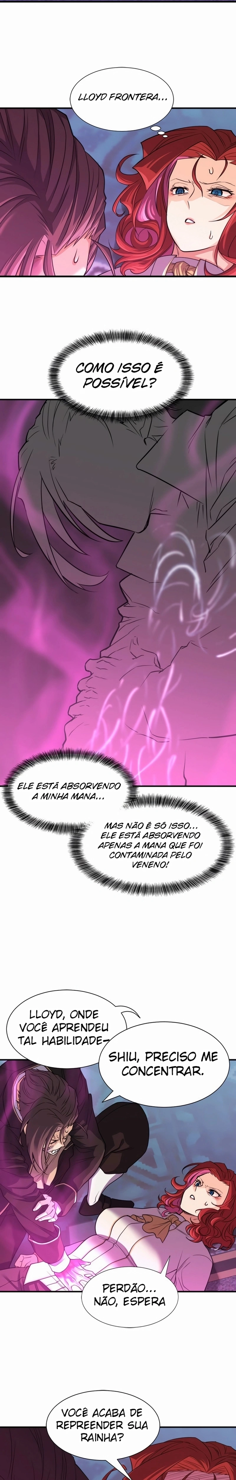 O Melhor Engenheiro Do Mundo Capítulo 44 Página 12